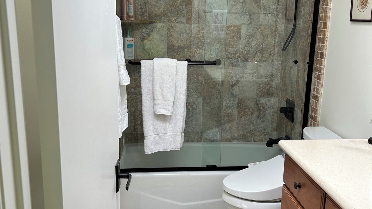 Photo of Bathroom in South Scottsdale