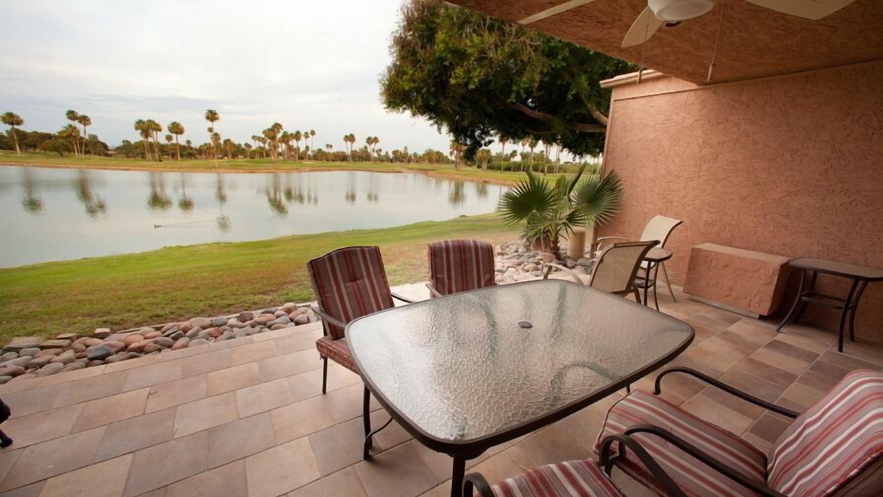Photo of Outdoor in South Scottsdale