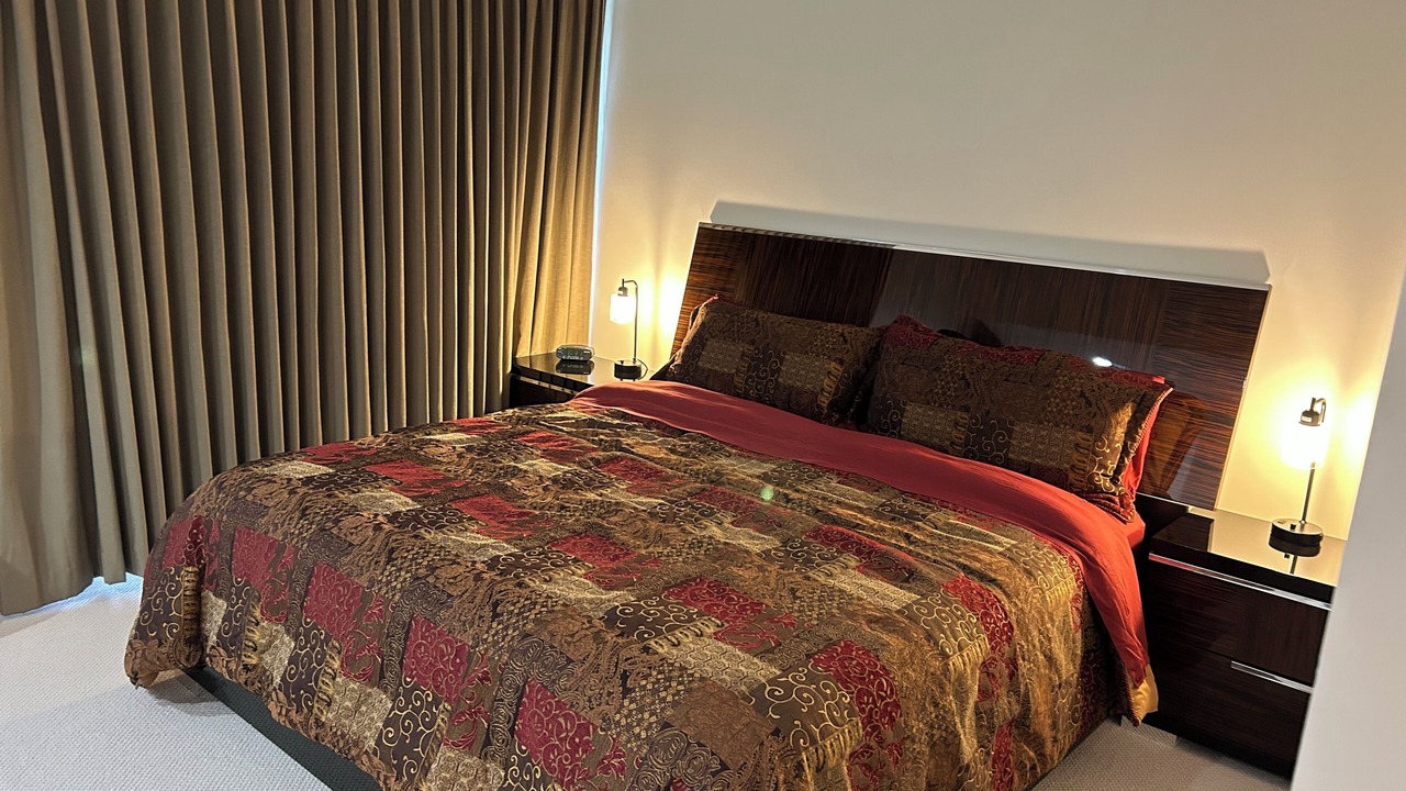 Photo of Bedroom in South Scottsdale