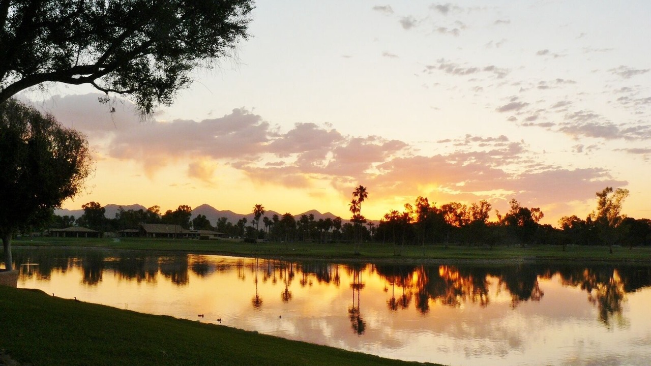 Photo of Outdoor in South Scottsdale