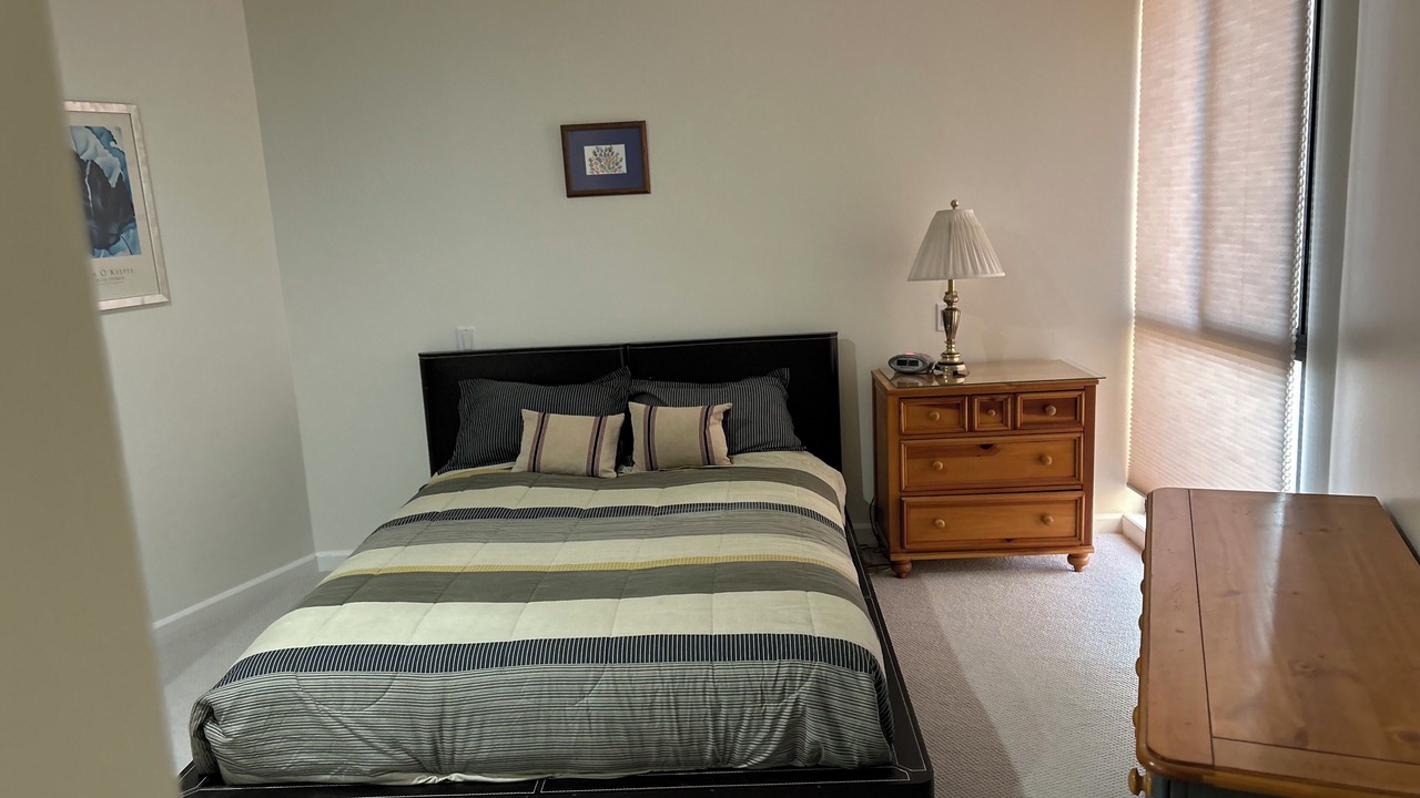 Photo of Bedroom in South Scottsdale