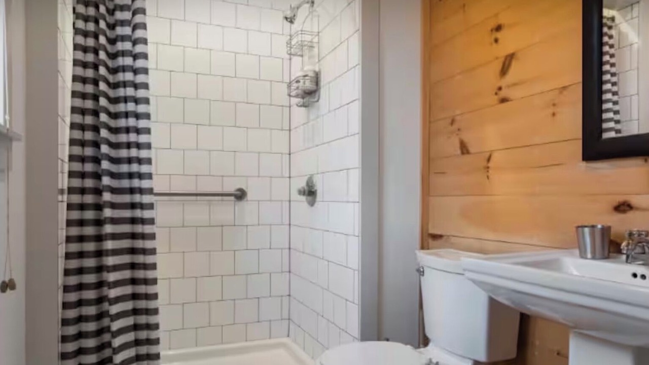 Photo of Bathroom in Woodstock