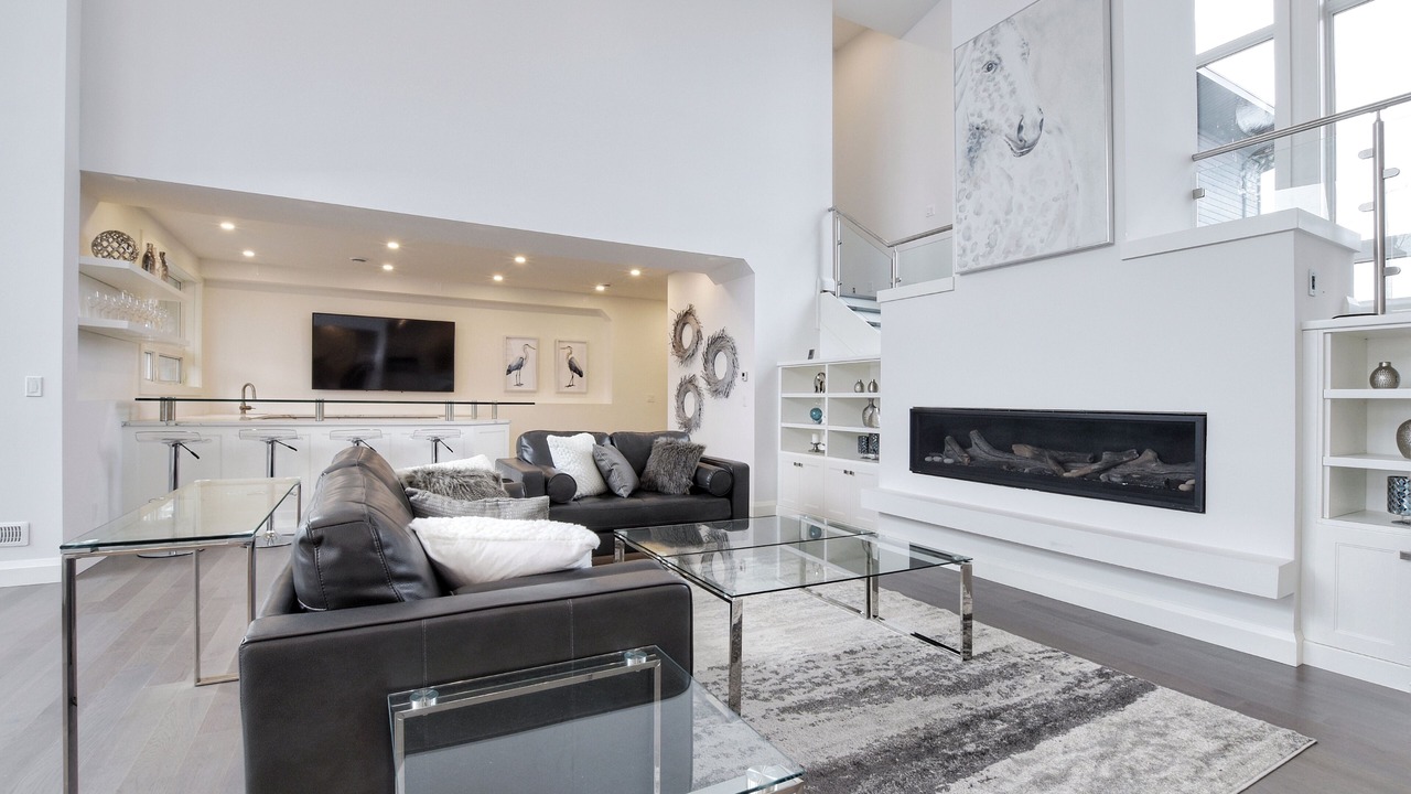 Photo of Livingroom in Dunnville