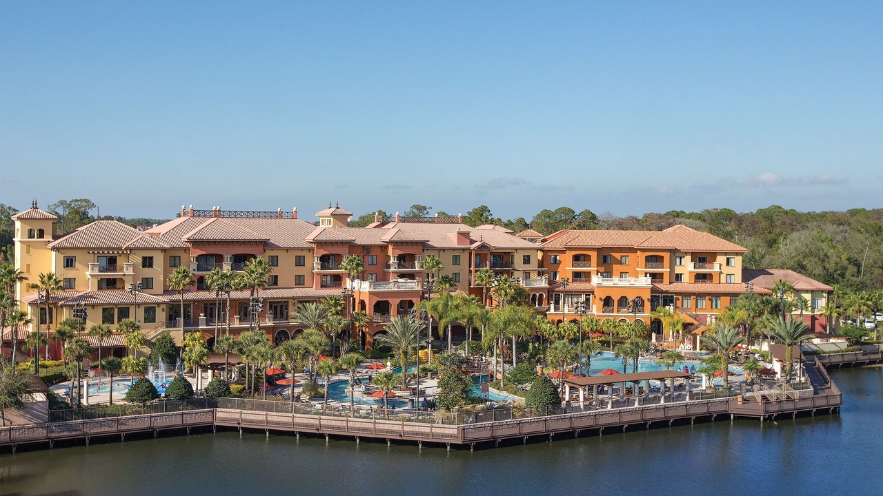 Photo of Outdoor in Lake Buena Vista