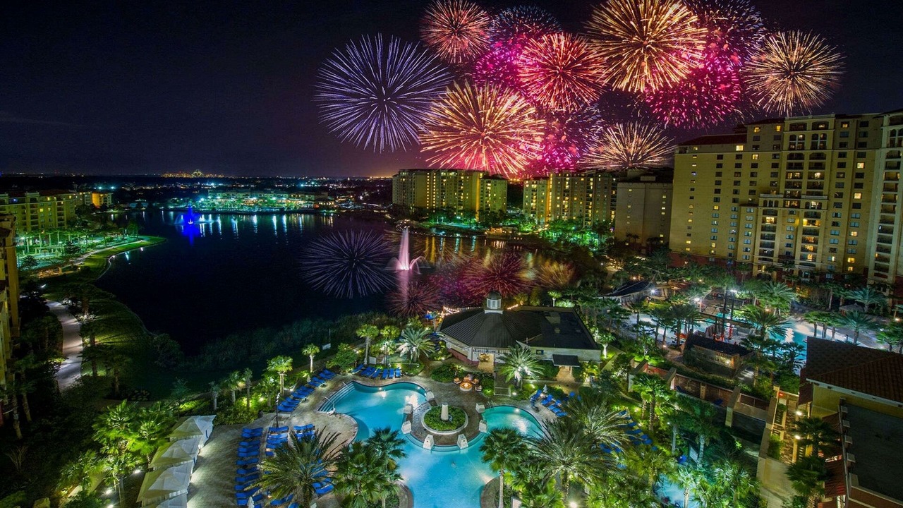 Photo of Others in Lake Buena Vista