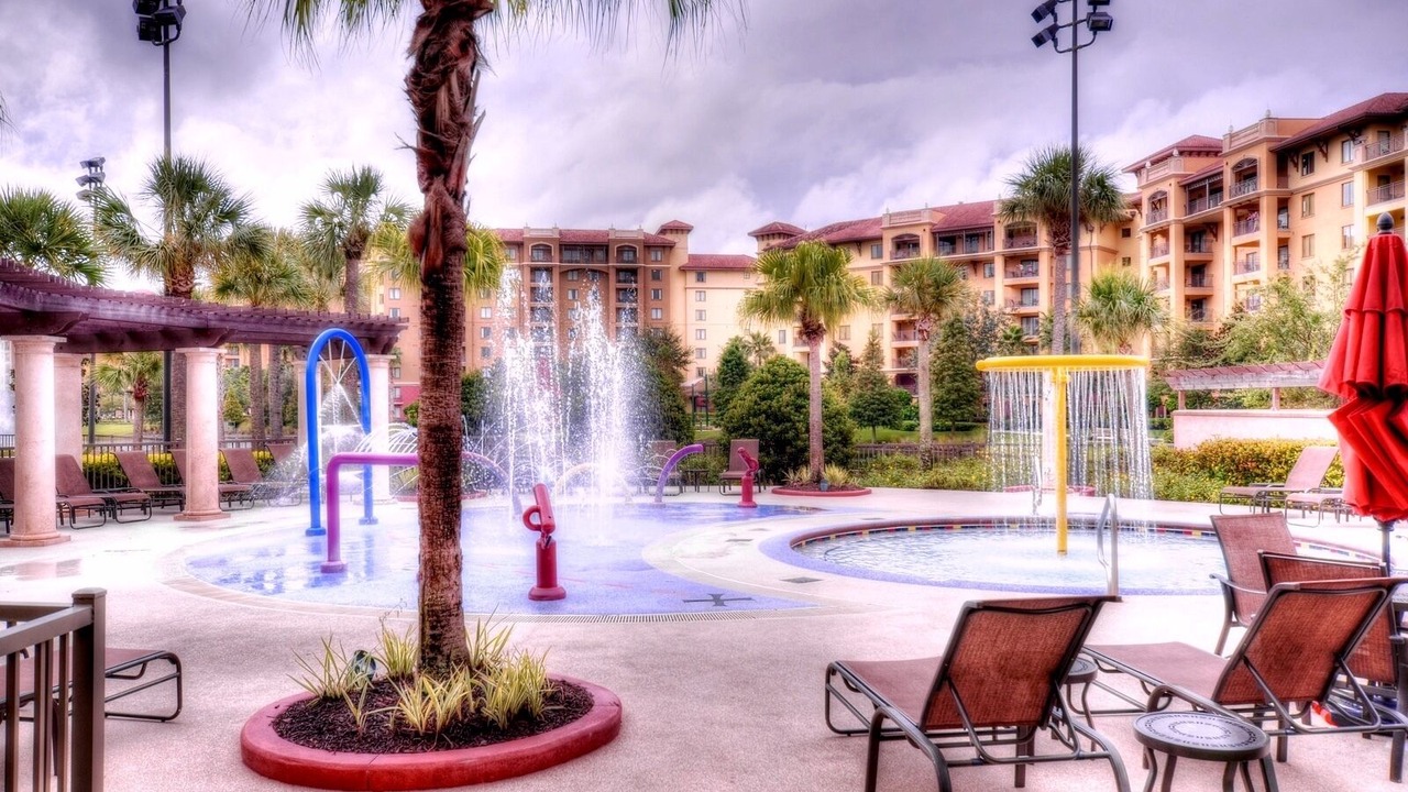 Photo of Outdoor in Lake Buena Vista