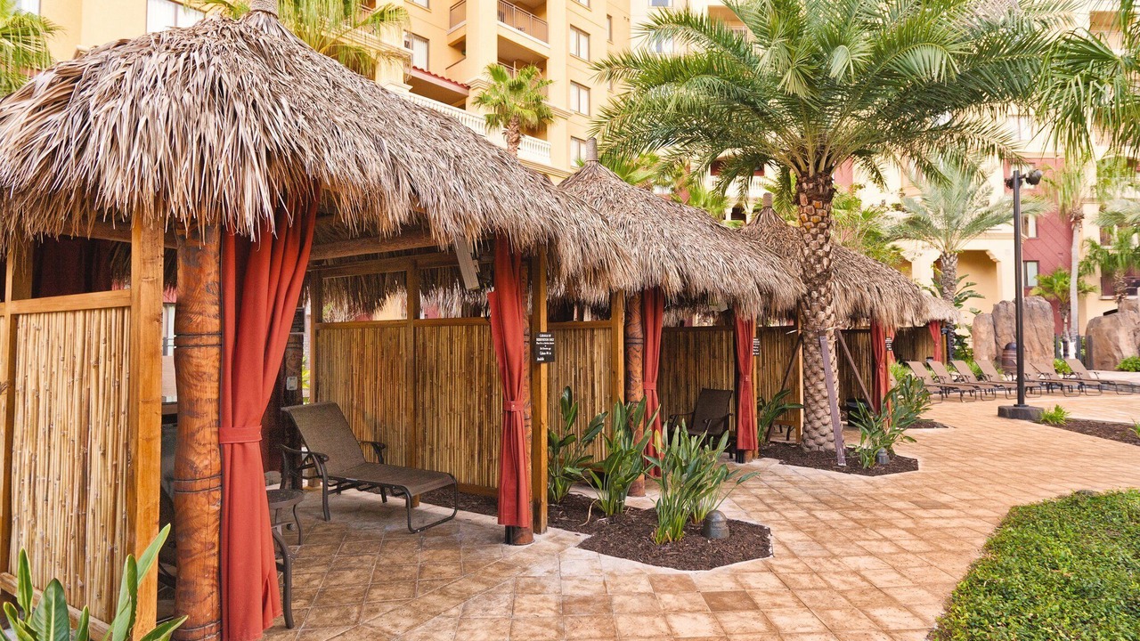 Photo of Outdoor in Lake Buena Vista