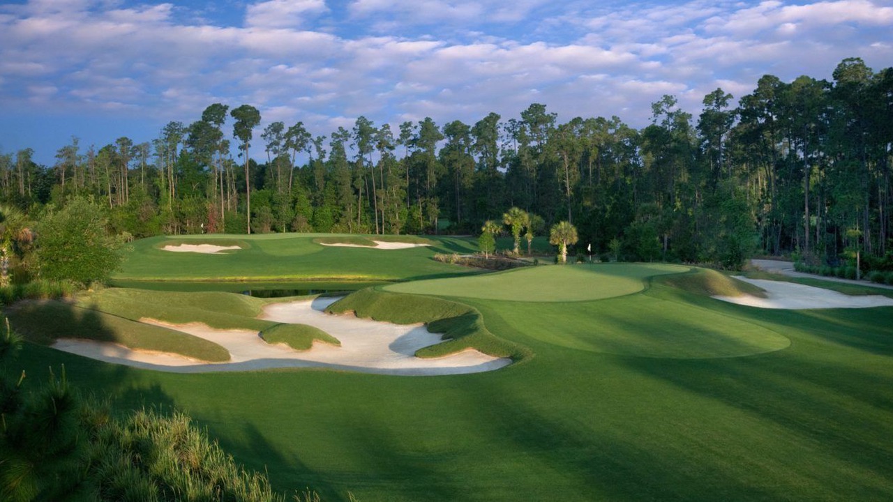 Photo of Others in Lake Buena Vista