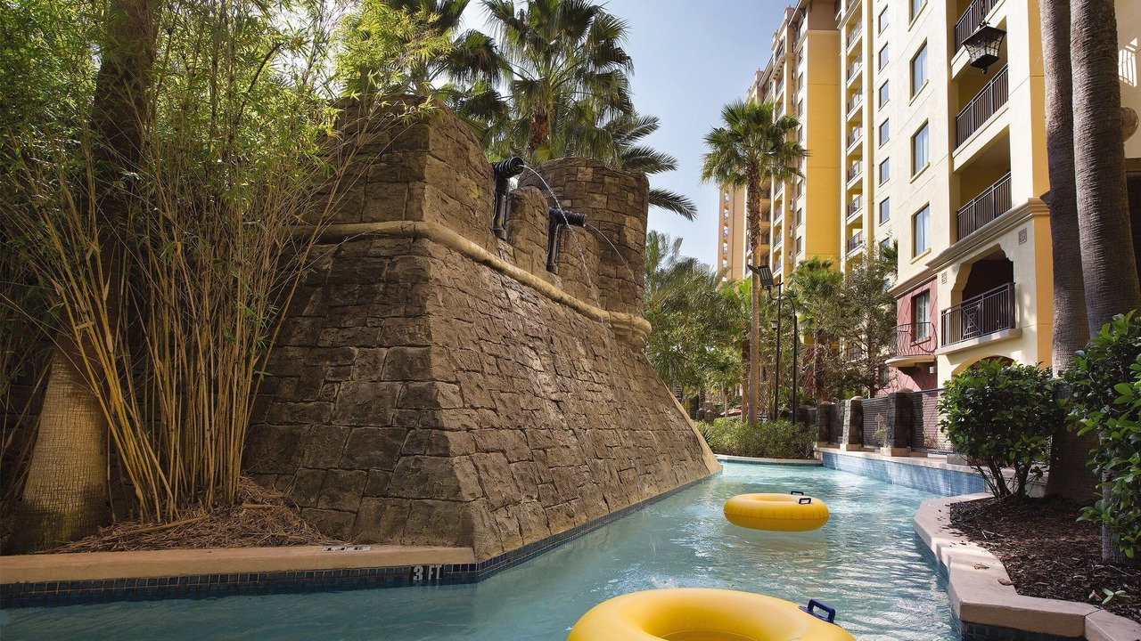 Photo of Outdoor in Lake Buena Vista