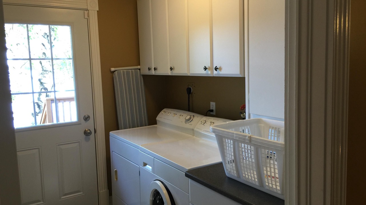 Photo of Bedroom in Muskoka Lakes