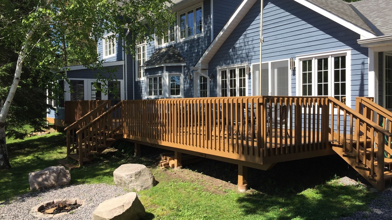 Photo of Outdoor in Muskoka Lakes