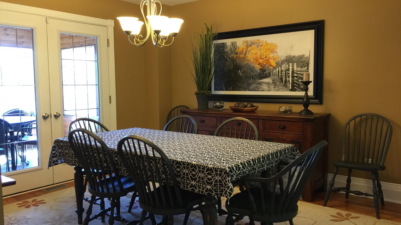 Photo of Outdoor in Muskoka Lakes