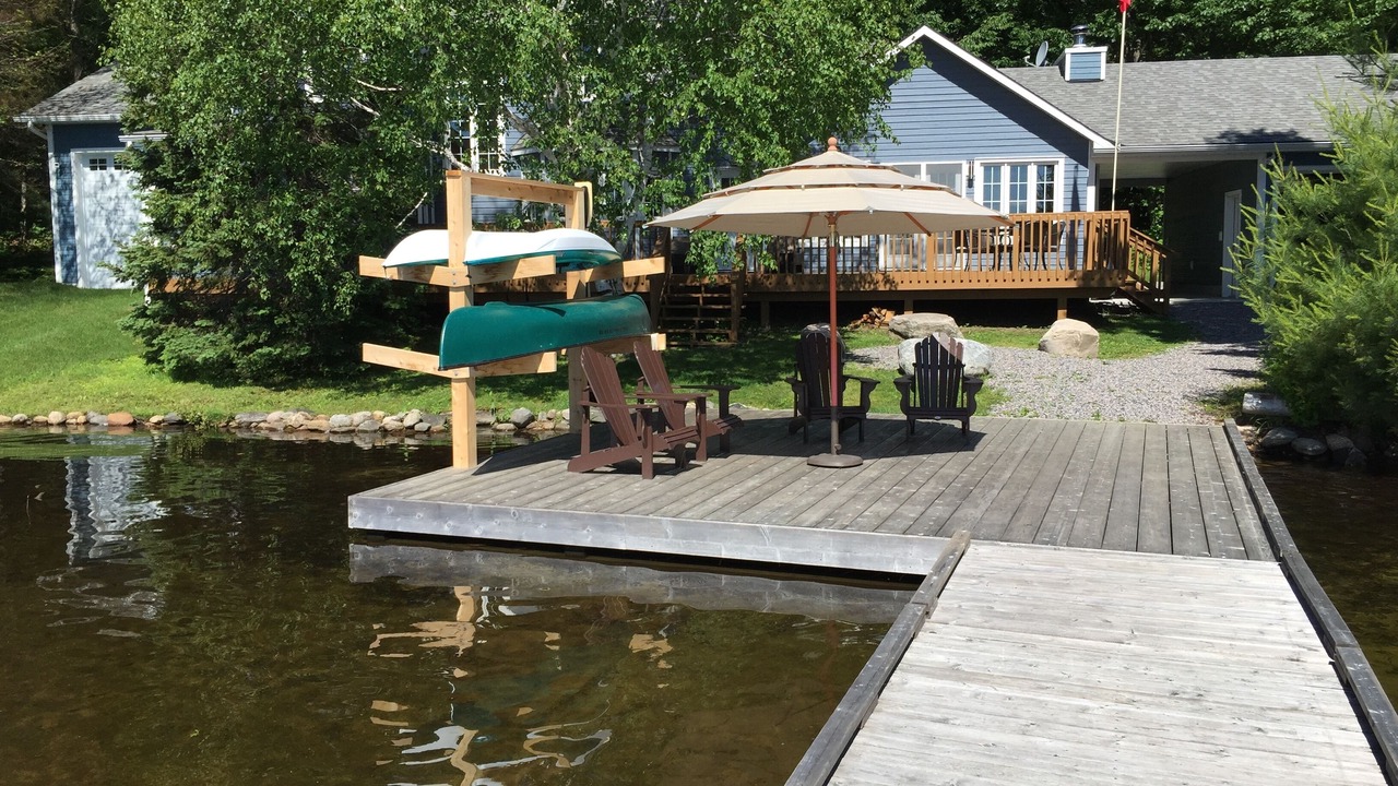 Photo of Outdoor in Muskoka Lakes