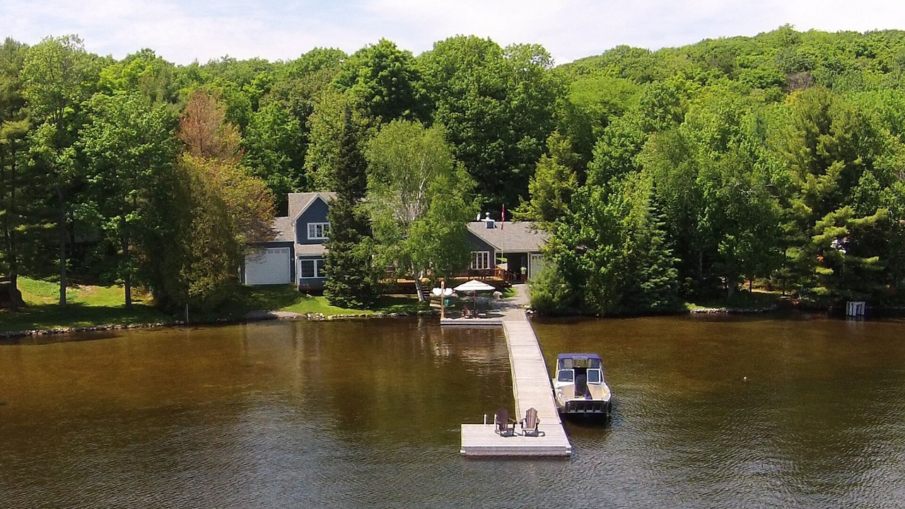 Photo of Outdoor in Muskoka Lakes