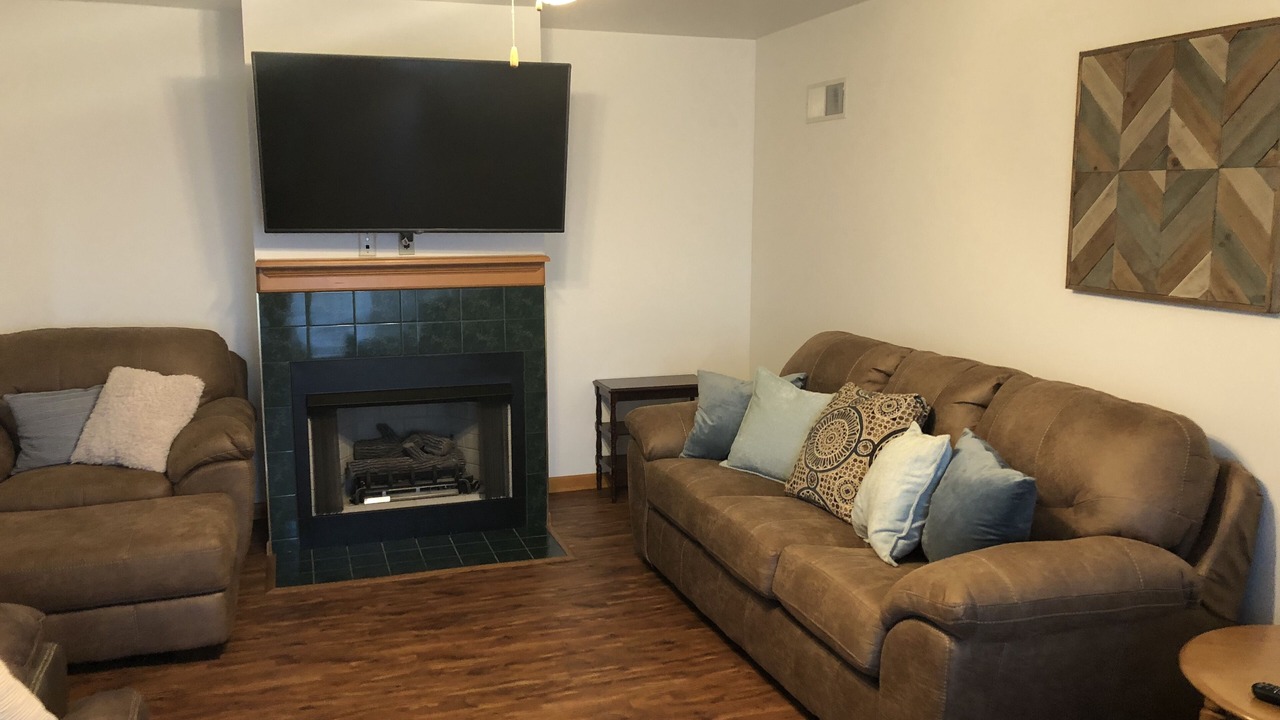 Photo of Livingroom in Green Point