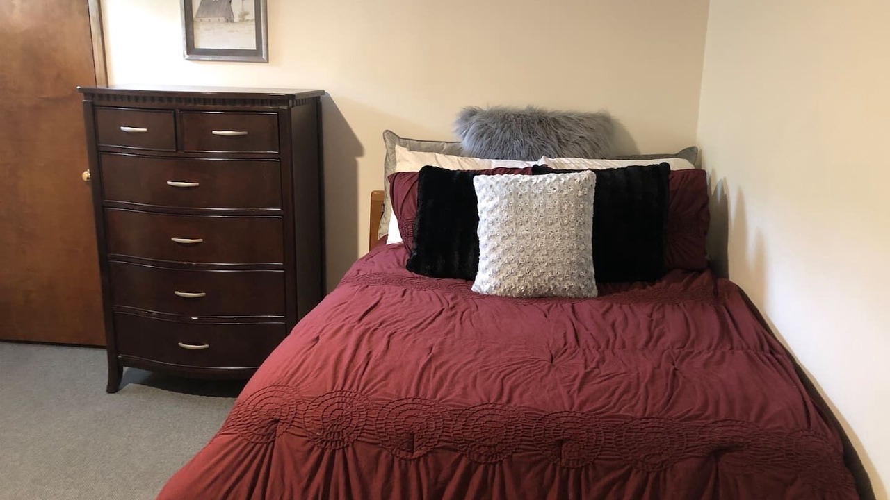 Photo of Bedroom in Green Point