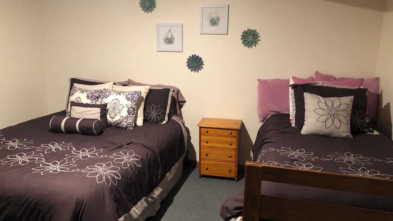Photo of Bedroom in Green Point