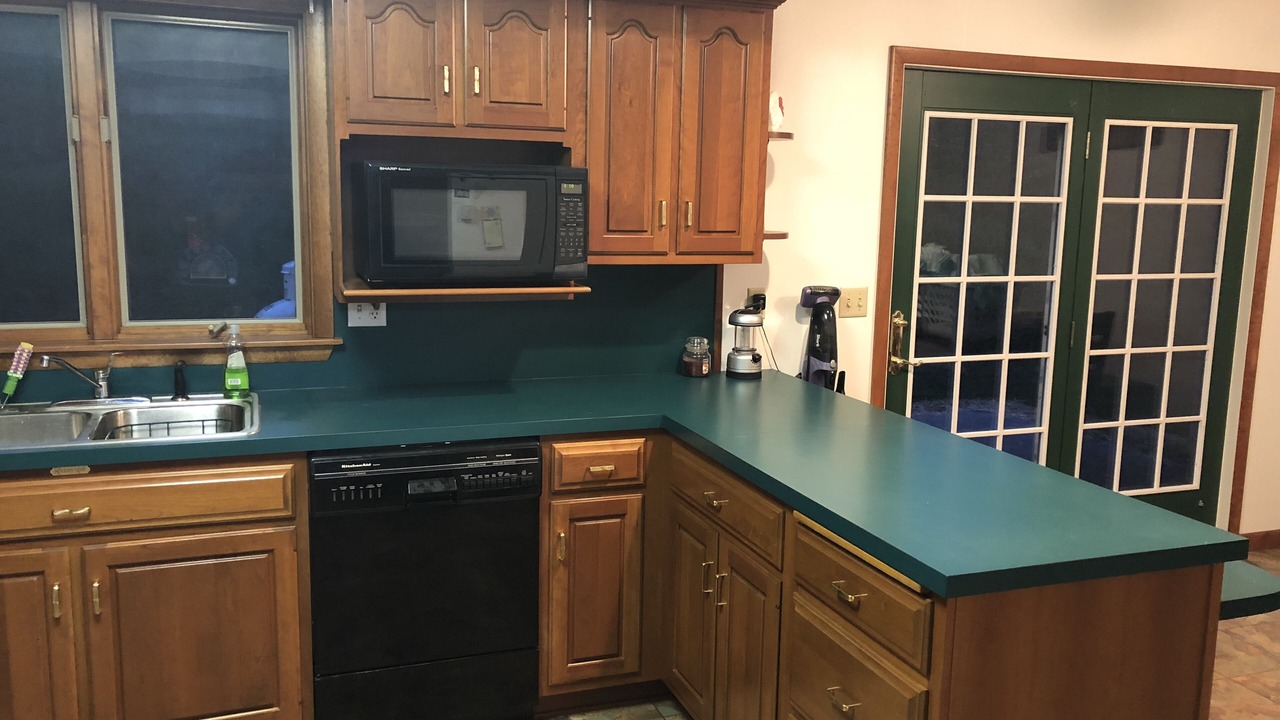 Photo of Kitchen in Green Point