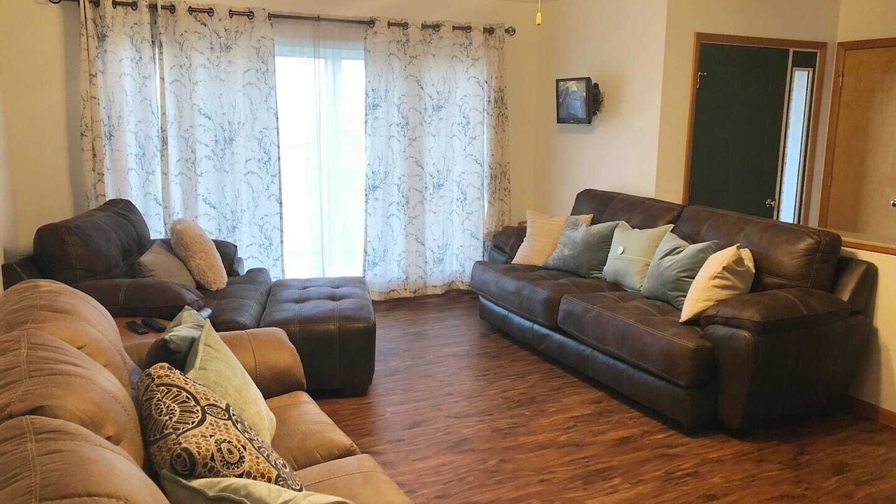 Photo of Livingroom in Green Point