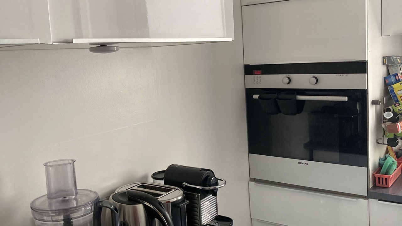 Photo of Kitchen in 15th Arrondissement