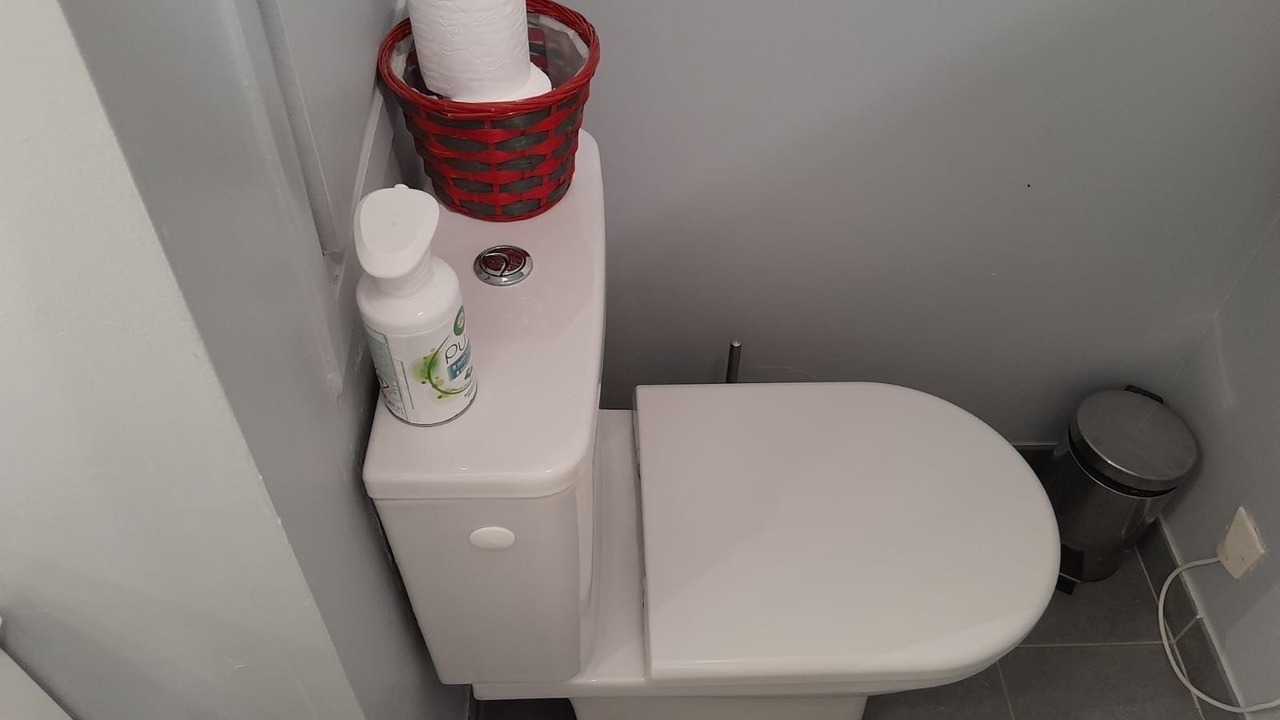 Photo of Bathroom in 15th Arrondissement