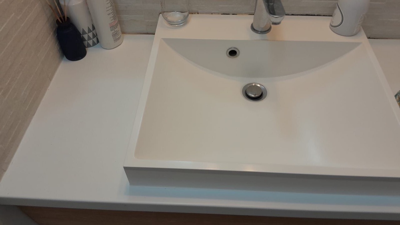 Photo of Bathroom in 15th Arrondissement