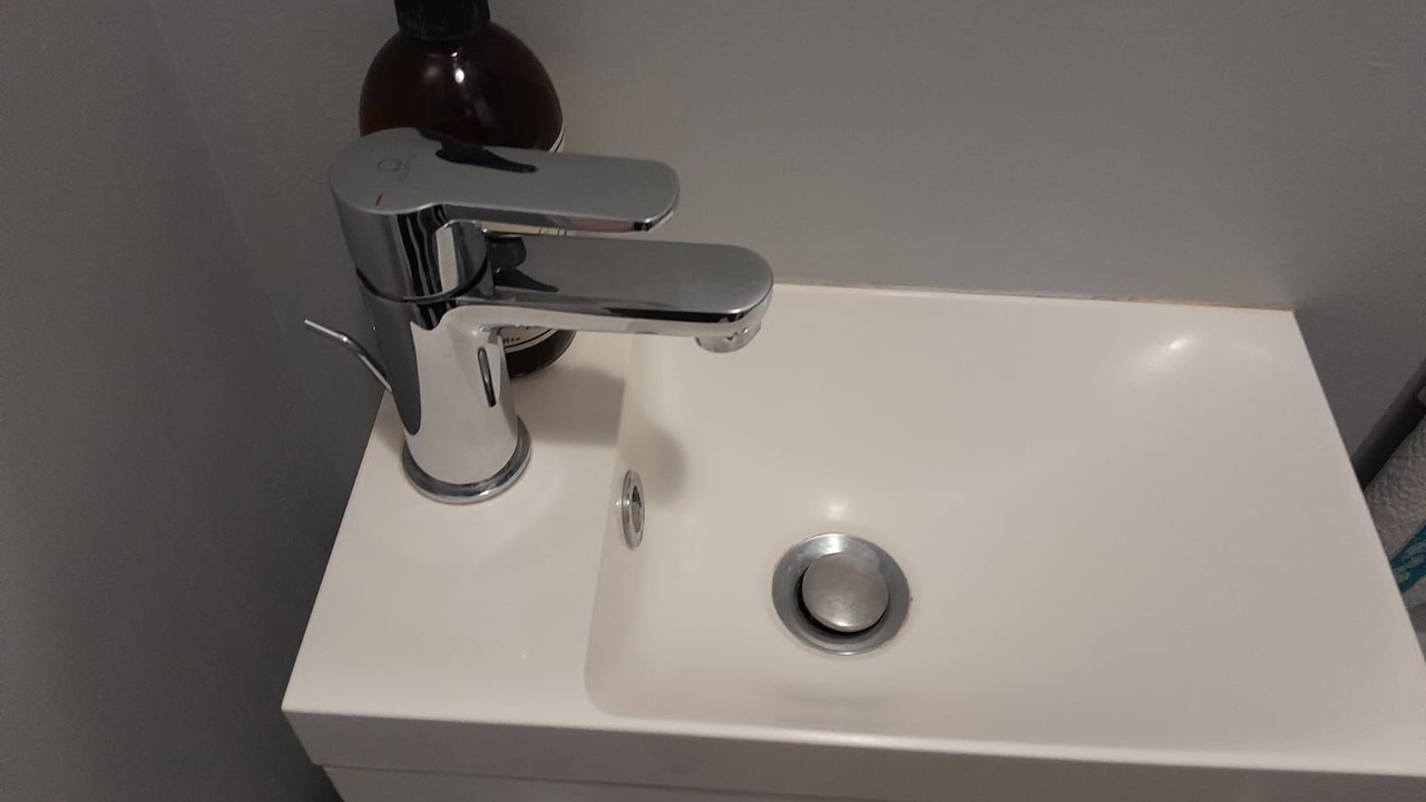 Photo of Bathroom in 15th Arrondissement