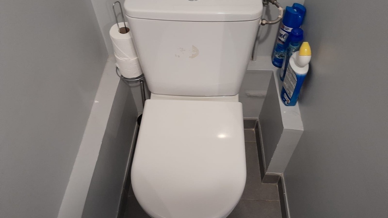 Photo of Bathroom in 15th Arrondissement