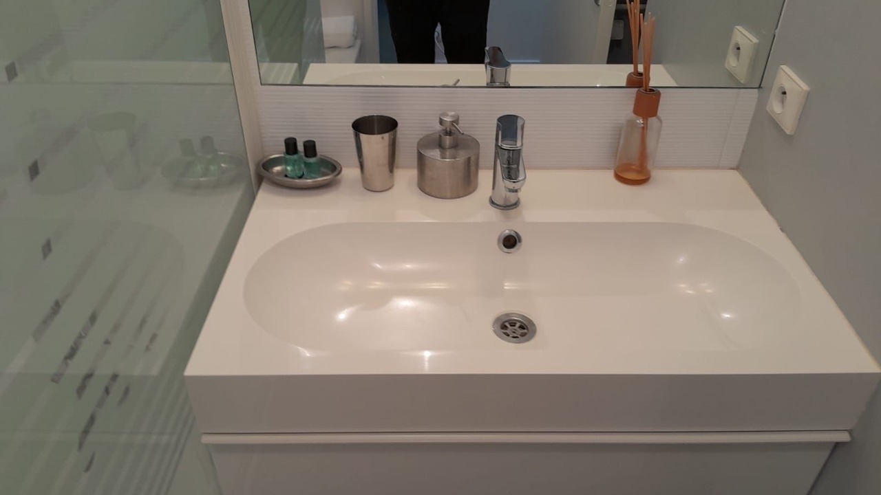Photo of Bathroom in 15th Arrondissement