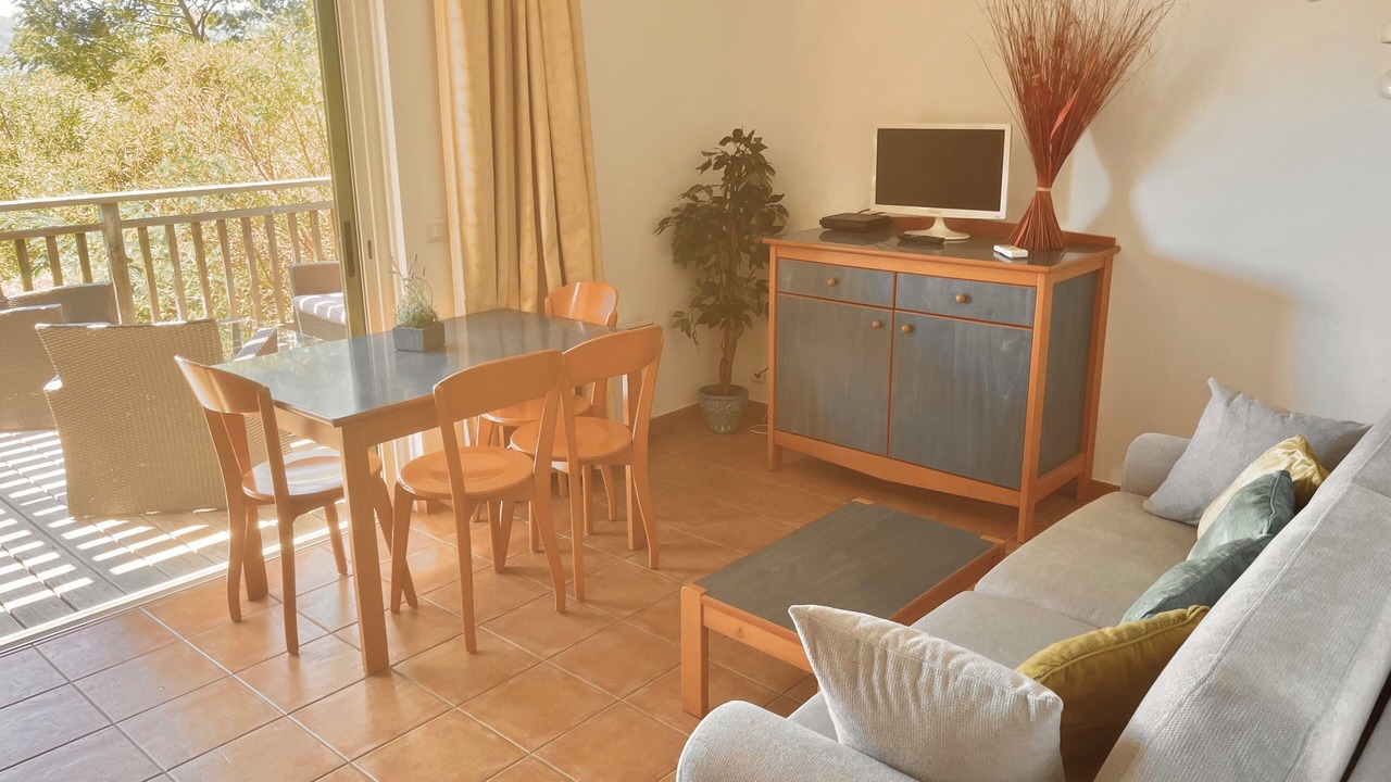 Photo of Livingroom in Santa Giulia