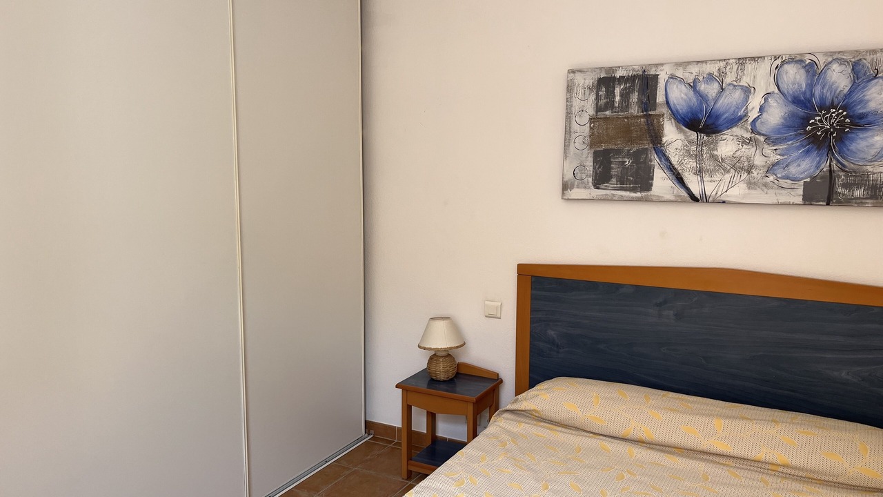 Photo of Bedroom in Santa Giulia