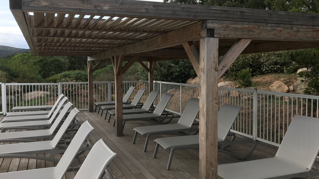 Photo of Patio Balcony in Santa Giulia