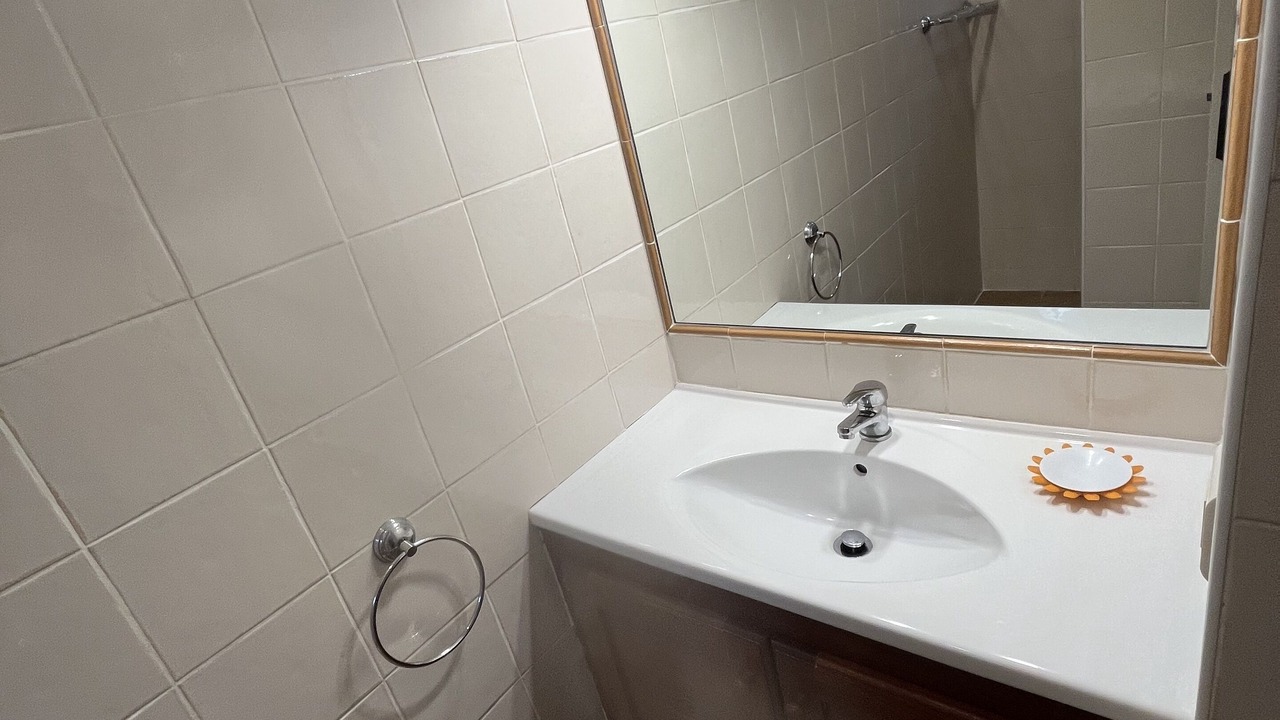 Photo of Bathroom in Santa Giulia