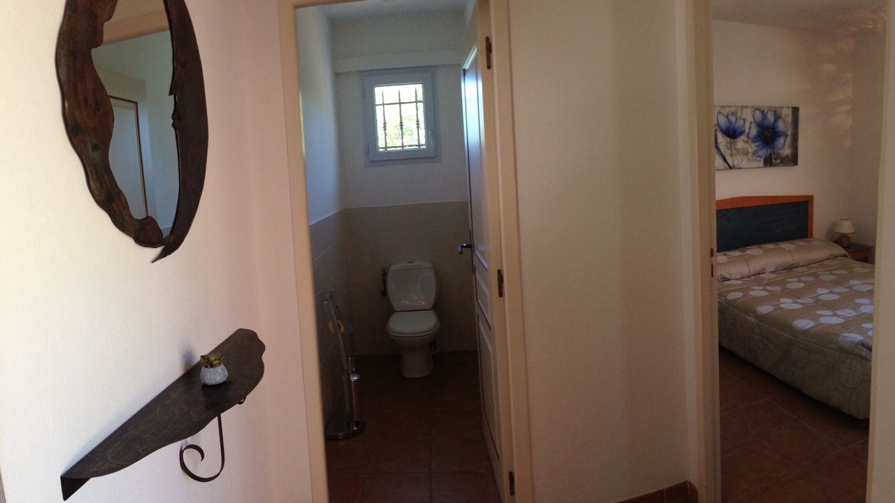Photo of Bedroom in Santa Giulia