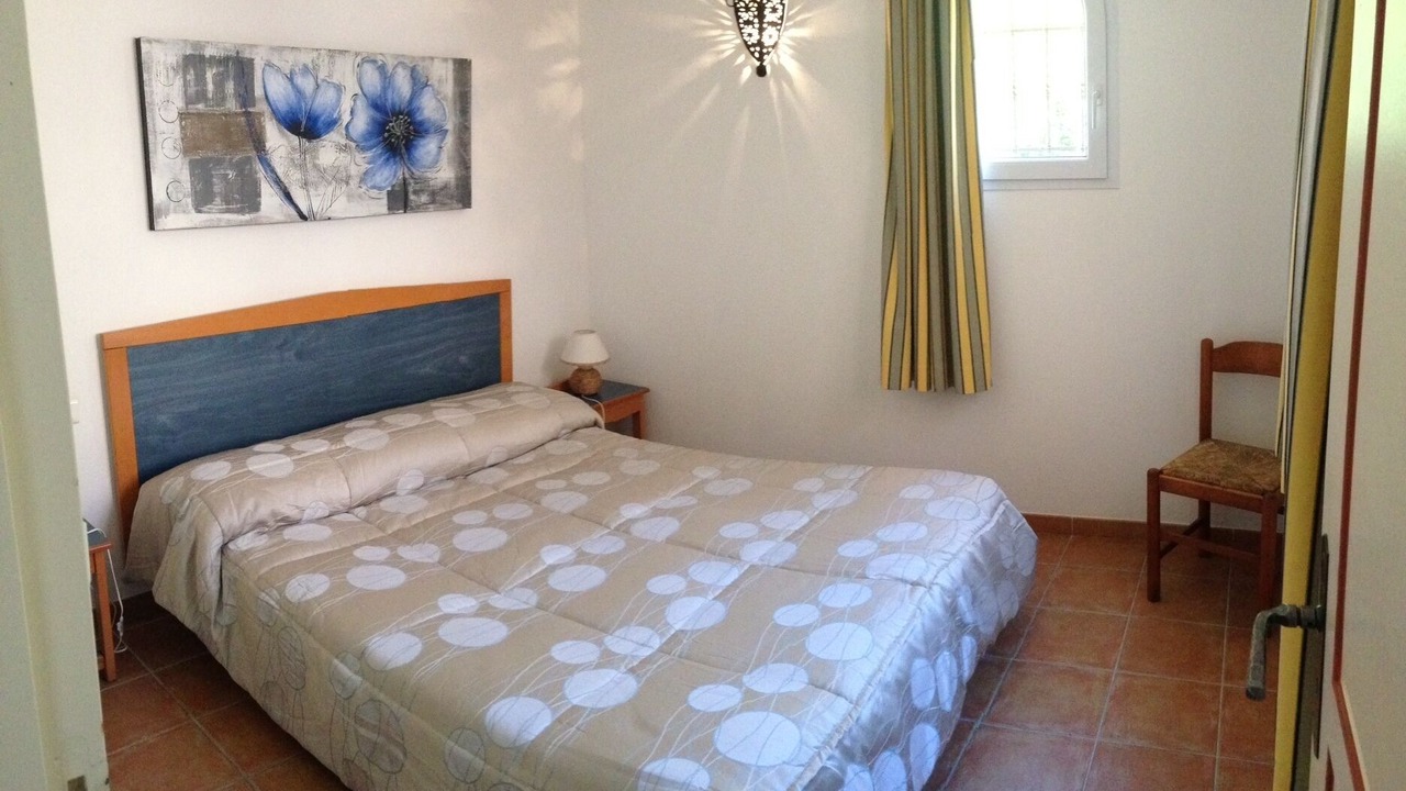 Photo of Bedroom in Santa Giulia