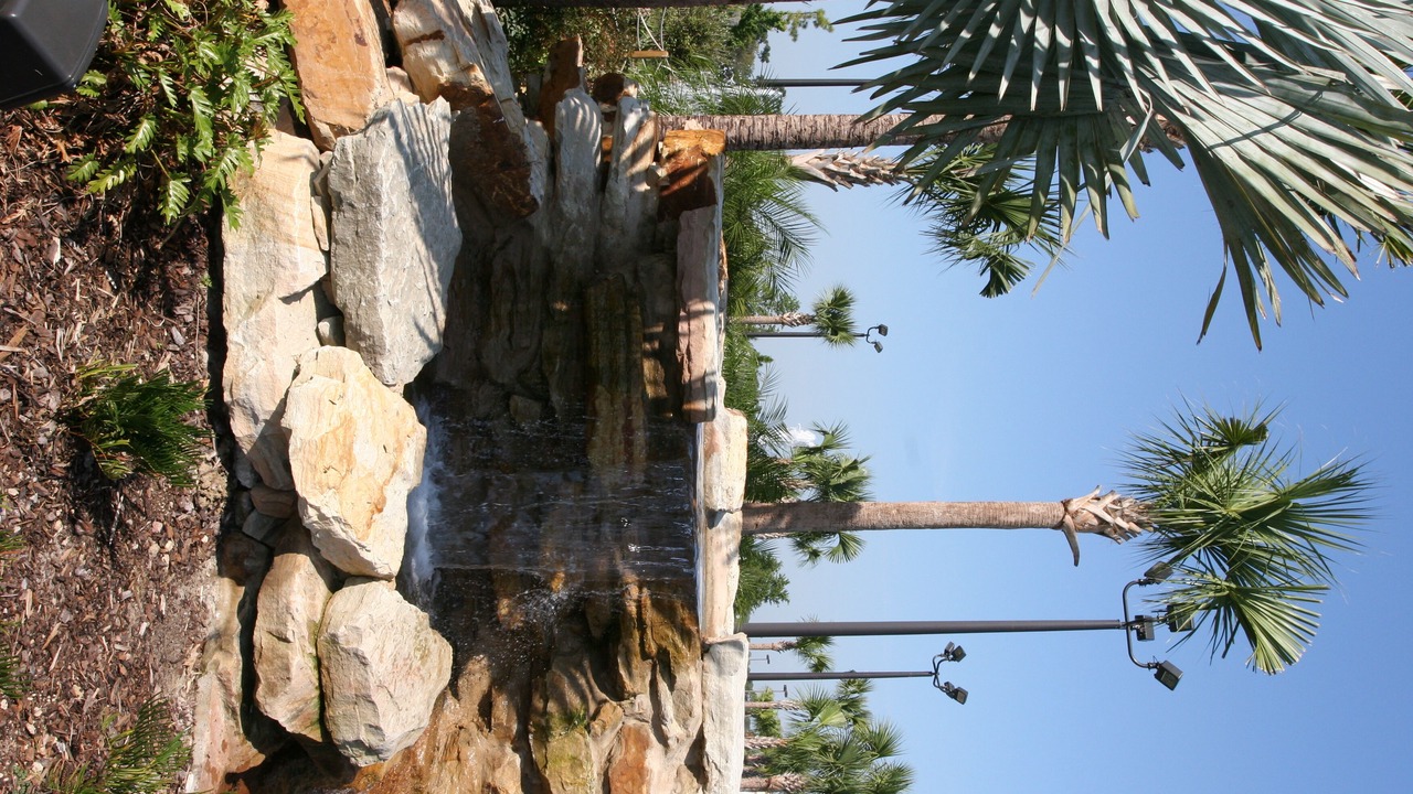 Photo of Outdoor in Orange Lake
