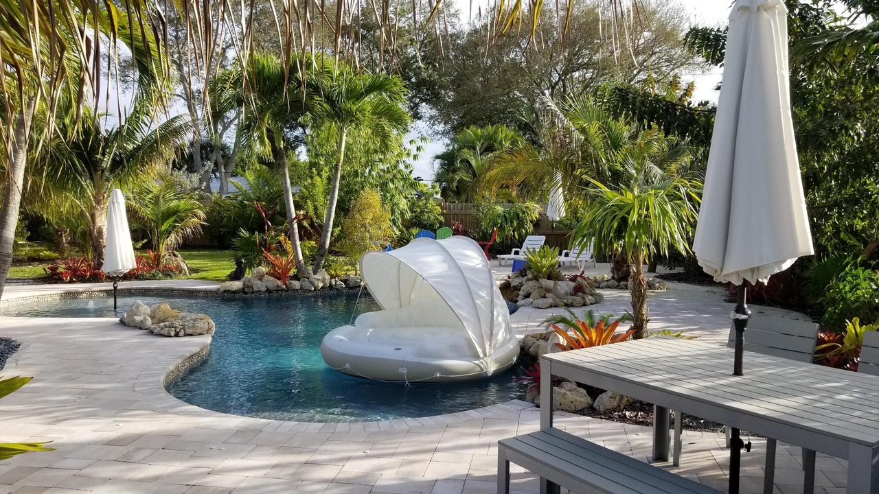 Photo of Outdoor in Jensen Beach