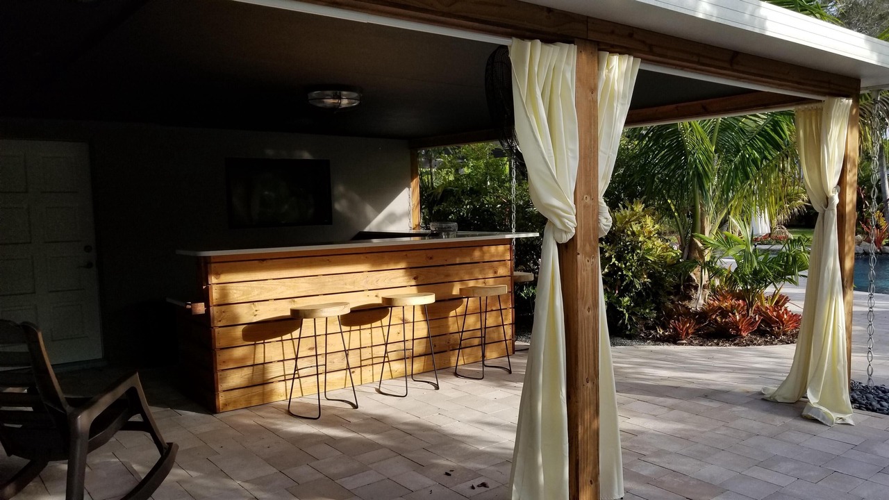 Photo of Outdoor in Jensen Beach