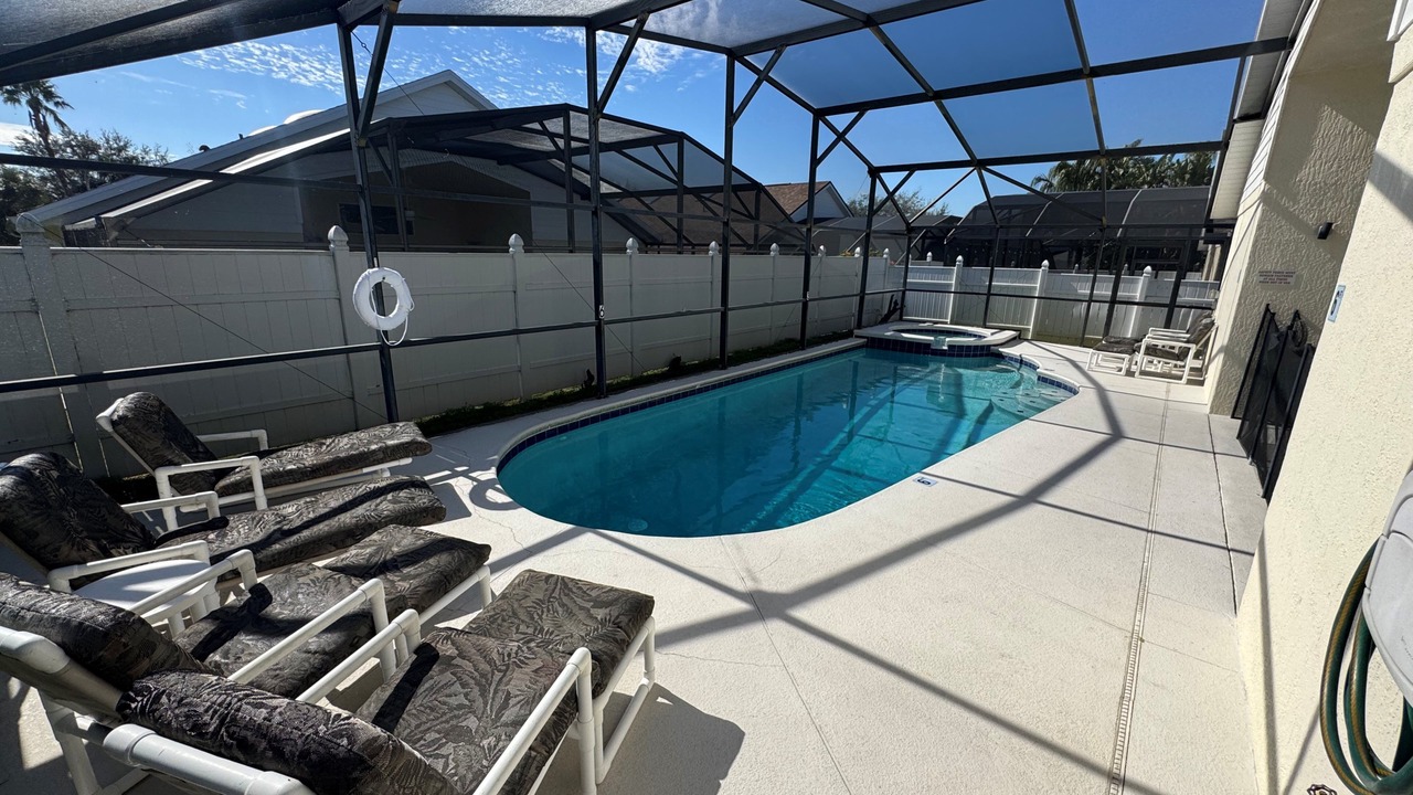 Photo of Outdoor in Windsor Palms