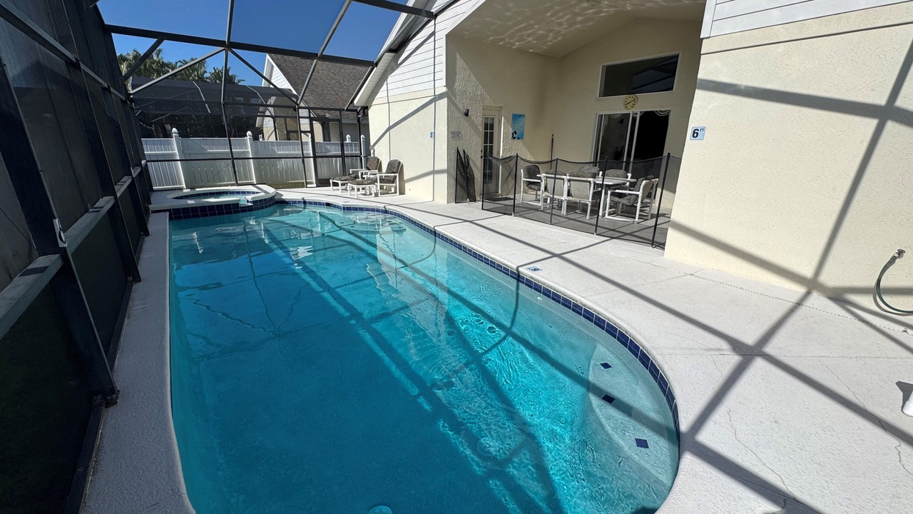 Photo of Outdoor in Windsor Palms