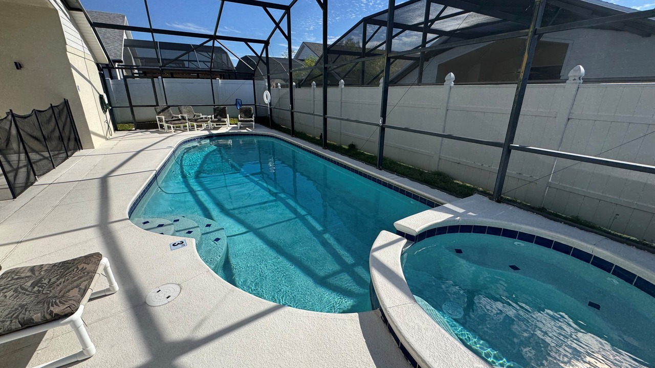 Photo of Outdoor in Windsor Palms