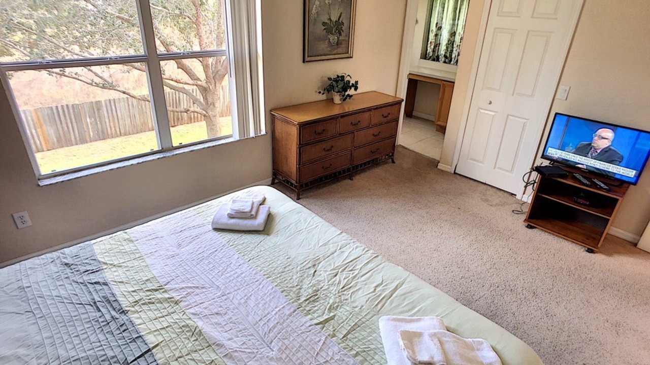 Photo of Bedroom in Regal Palms