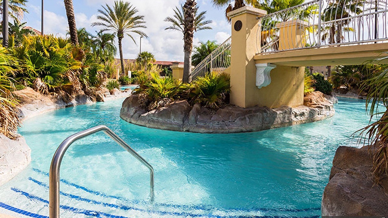 Photo of Outdoor in Regal Palms