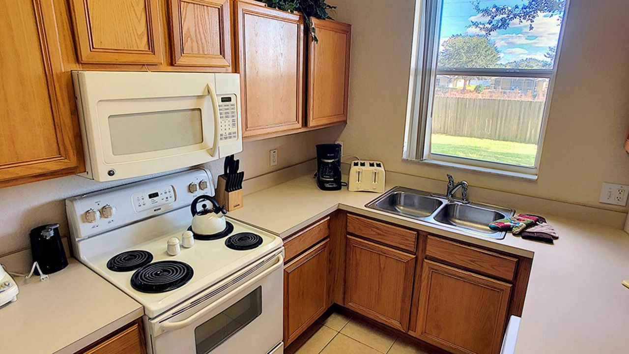 Photo of Kitchen in Regal Palms