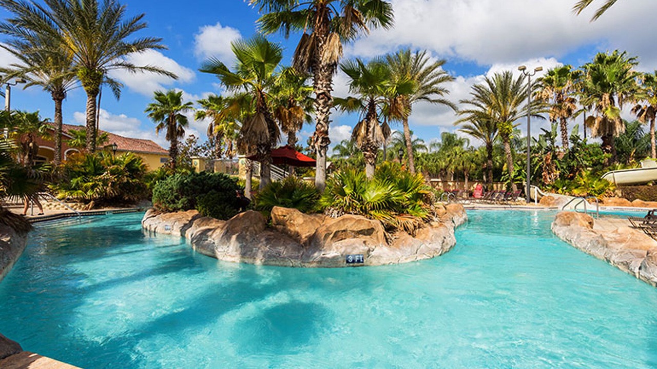 Photo of Outdoor in Regal Palms