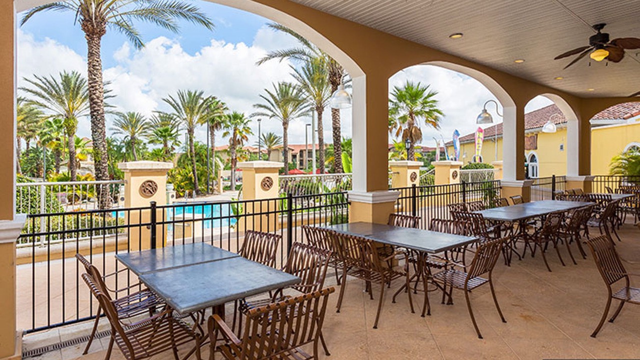 Photo of Outdoor in Regal Palms