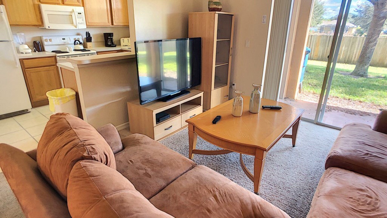 Photo of Livingroom in Regal Palms