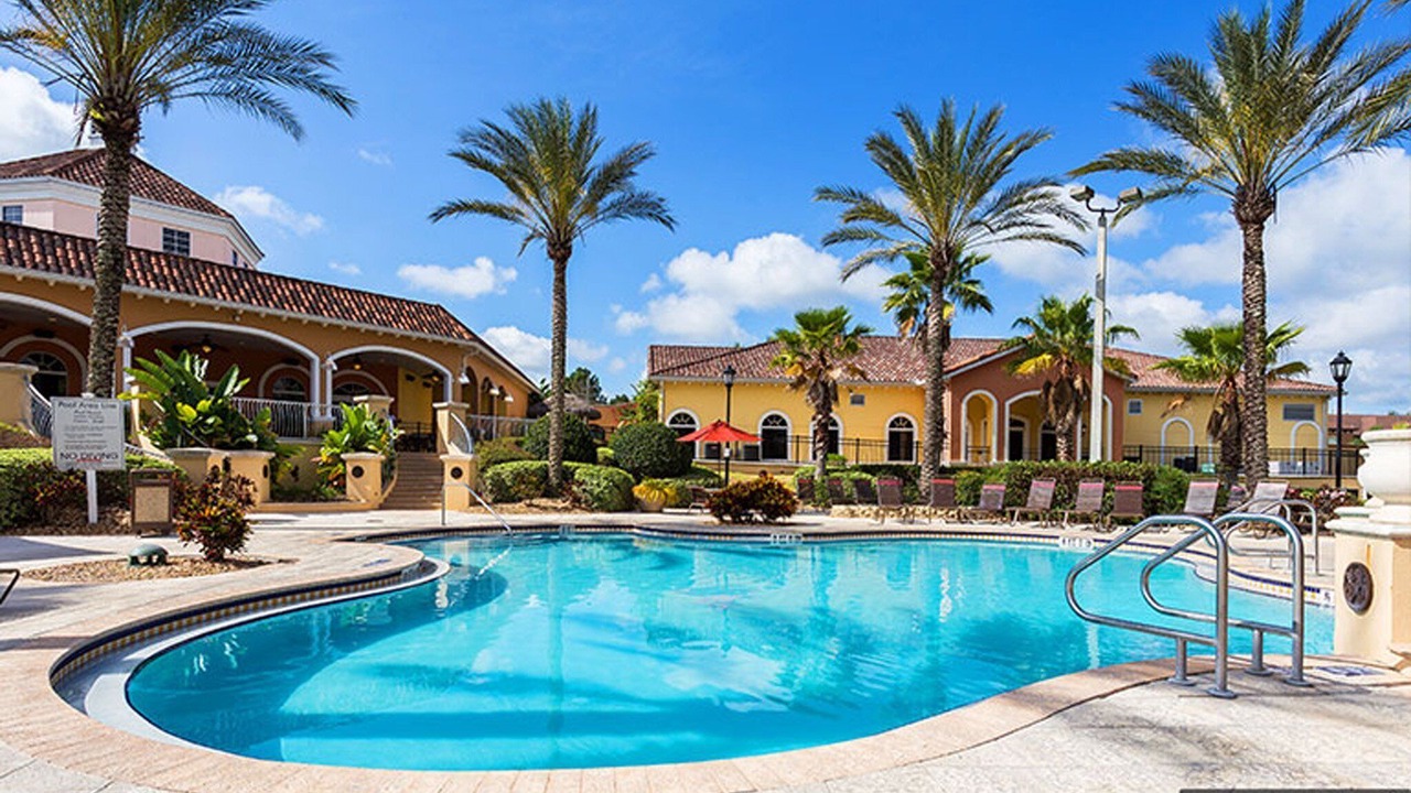 Photo of Outdoor in Regal Palms