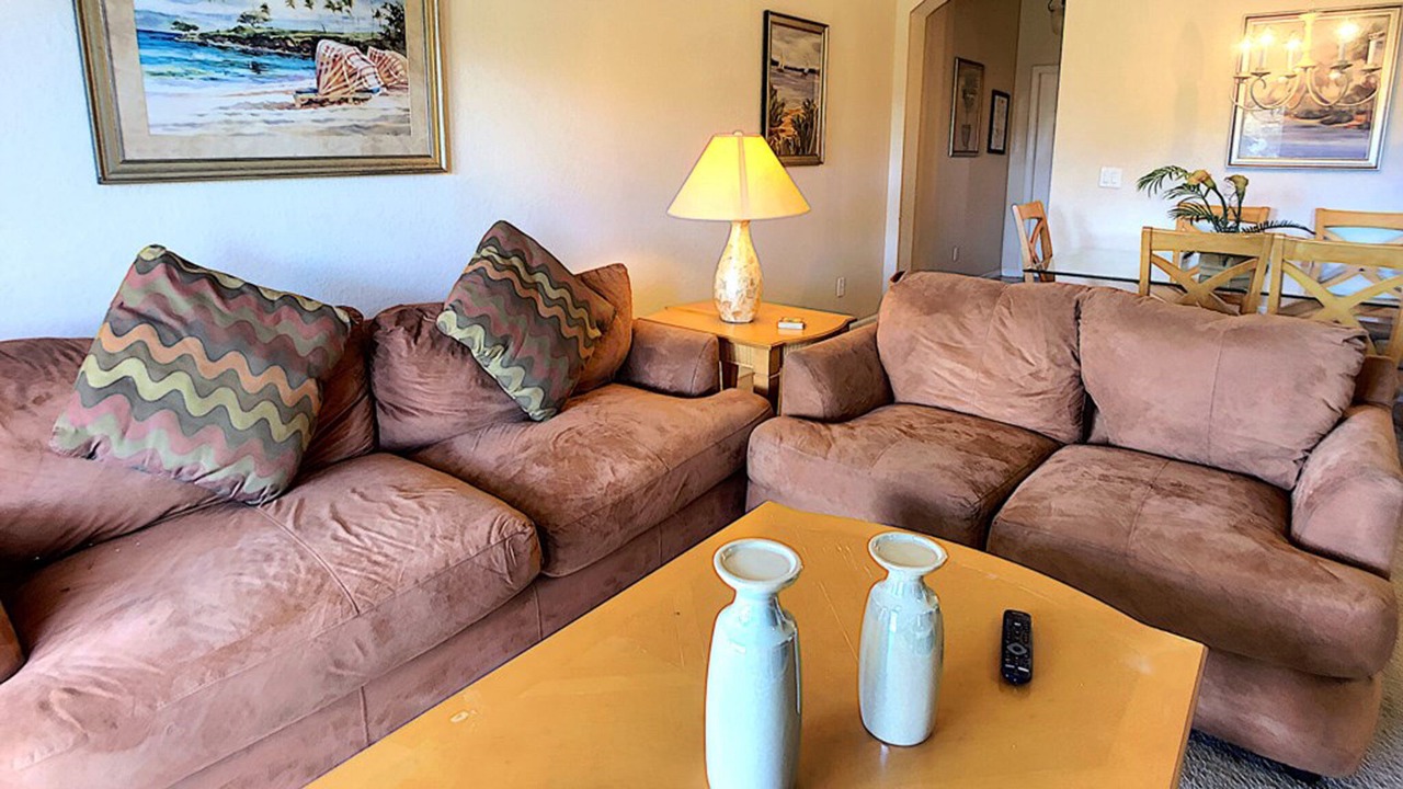 Photo of Livingroom in Regal Palms