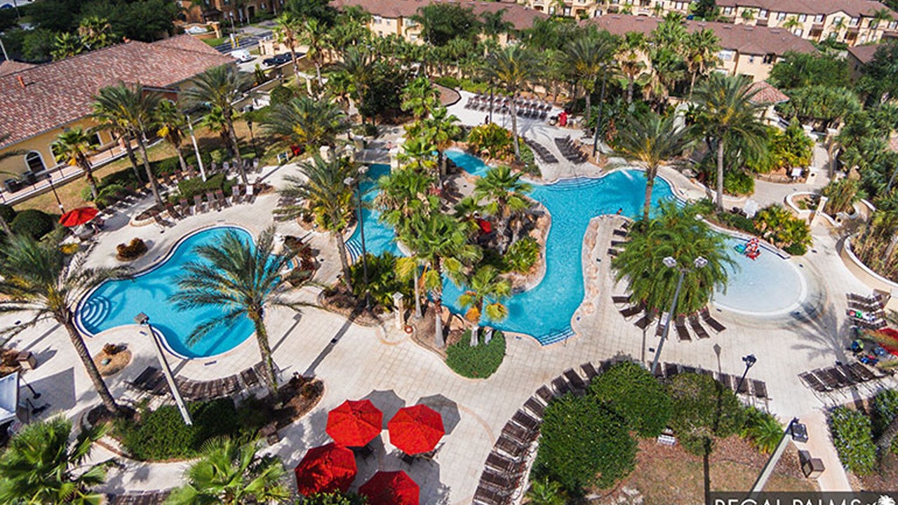 Photo of Outdoor in Regal Palms